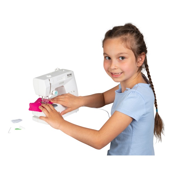 Sewing Machine - Smyths Toys Ireland