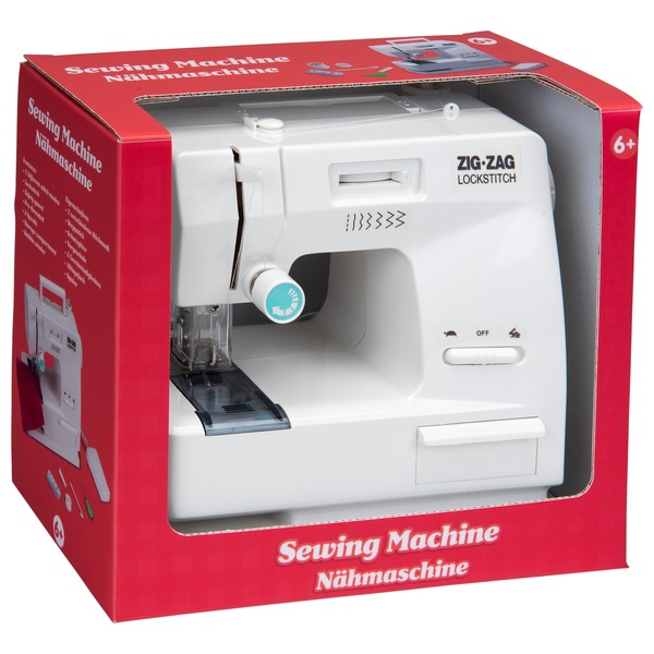 Sewing Machine Smyths Toys Ireland