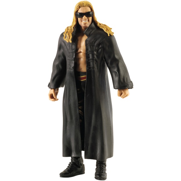 wwe edge action figures