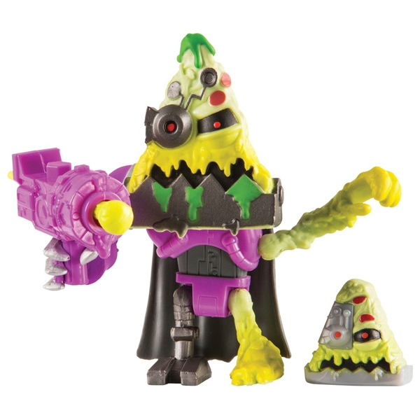 Putrid The Trash Pack Characters Grossery Gang Series Action