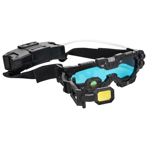 SpyX Night Mission Goggles Smyths Toys UK