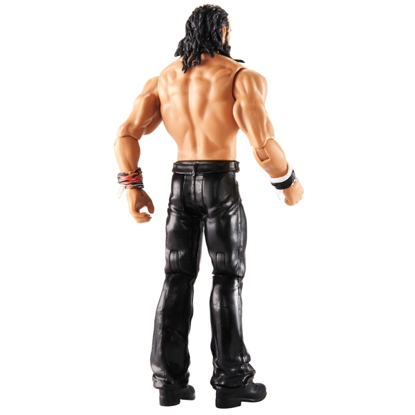 WWE Basic Series 88 Elias Action Figure WWE Basic Action