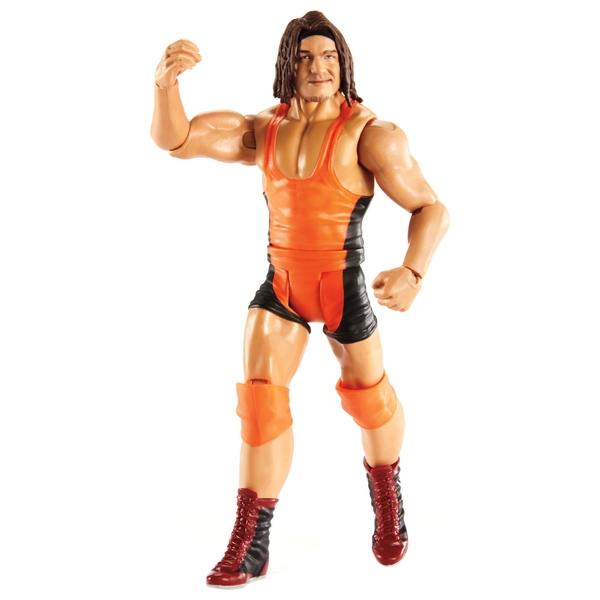 Wwe Basic Series 88 Chad Gable - Wwe Basic Action Figures Uk