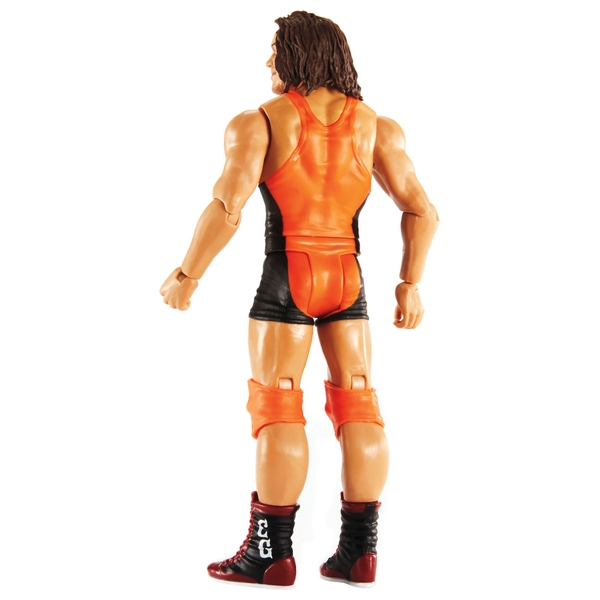 WWE Basic Series 88 Chad Gable - WWE Basic Action Figures UK