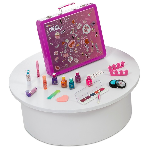 smyths toys makeup