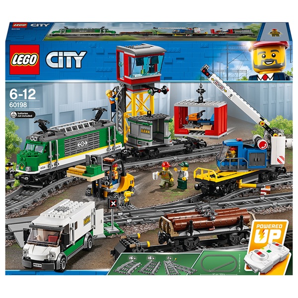 city train toy