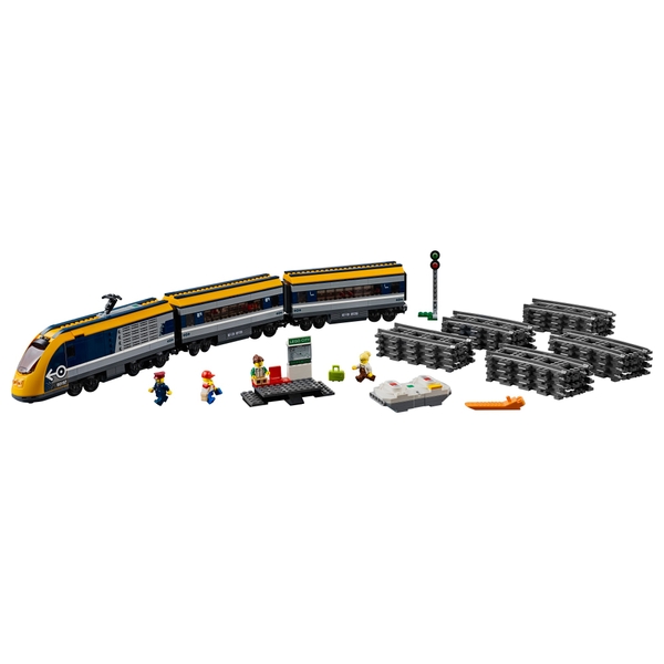 smyths train set