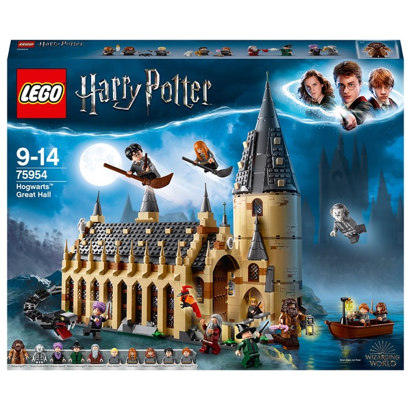 harry potter lego sale