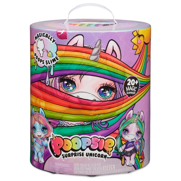 Poopsie Unicorn Slime Surprise Blue/Green Assortment - Poopsie Surprise UK