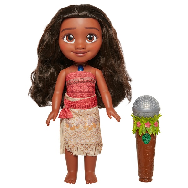 Disney Moana Sing-Along Moana - Moana Ireland