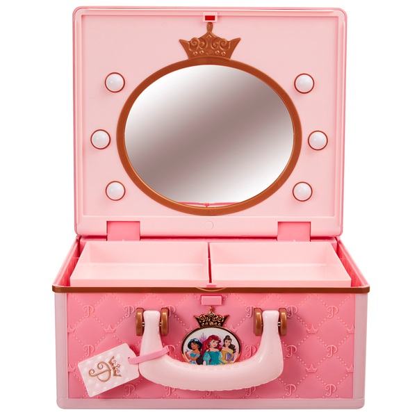 Disney Princess Style Collection Travel Vanity Disney Princess Ireland
