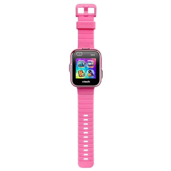 smyths kidizoom watch