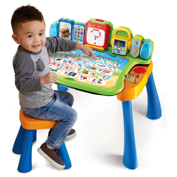 kids table and chairs smyths