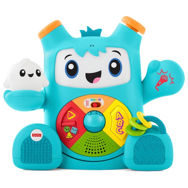 Fisher-Price Dance & Groove Rockit best toys for 1 year olds