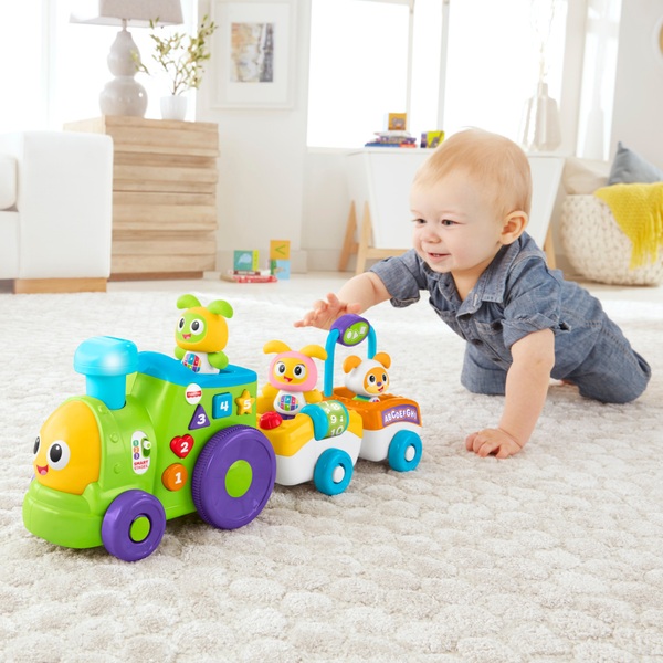 smyths baby toys 6 months