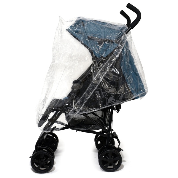 Babylo Universal Pram Rain Cover Smyths Toys UK