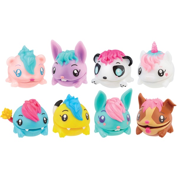 Pooparoos Surpriseroos Assortment - Squish