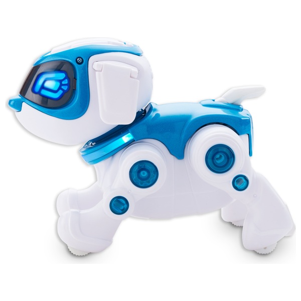 Teksta Puppy 360 Blue - Smyths Toys