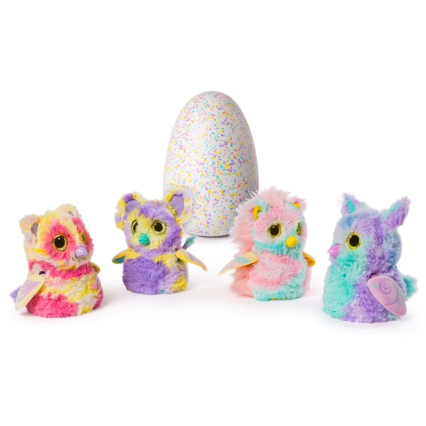 spin master hatchimals mystery egg