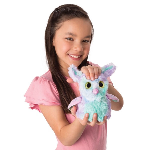 mystery hatchimals