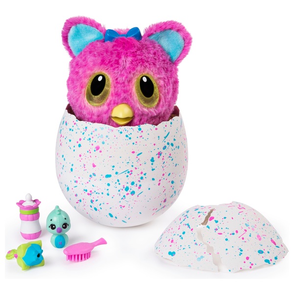 Hatchimals HatchiBabies - Cheetree - Hatchimals UK