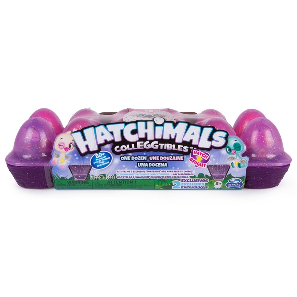 hatchimals colleggtibles egg