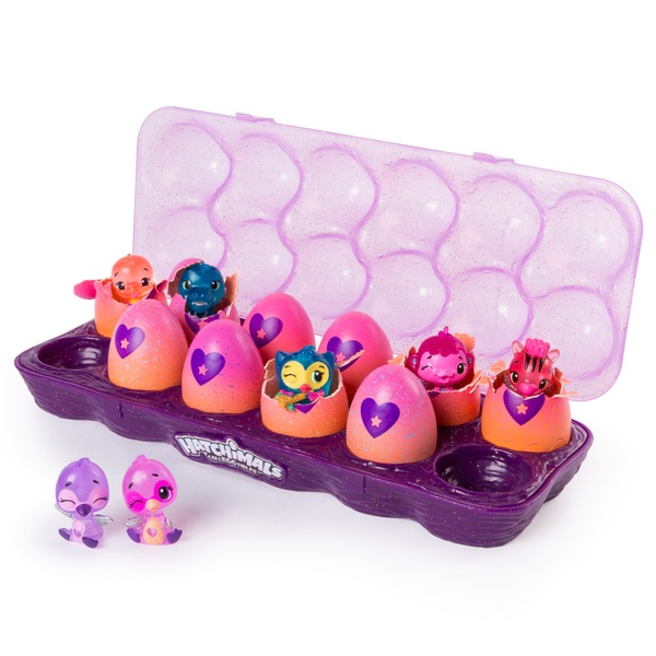 hatchimal egg colleggtibles