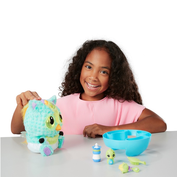 Hatchimals HatchiBabies Great value toys UK