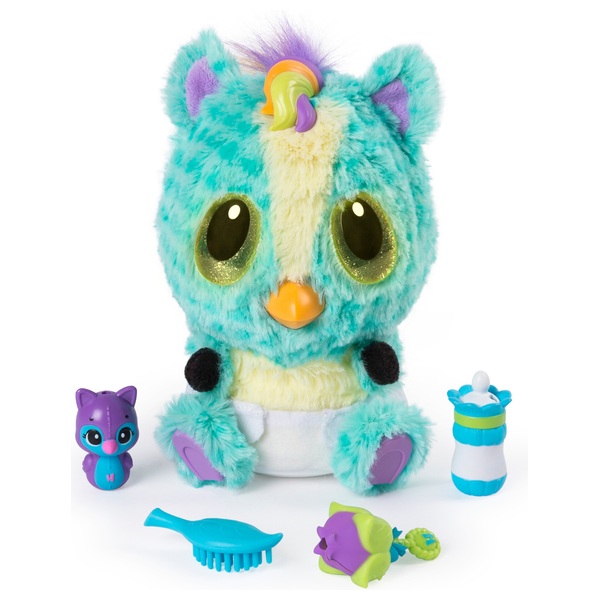 Hatchimals HatchiBabies Great value toys UK