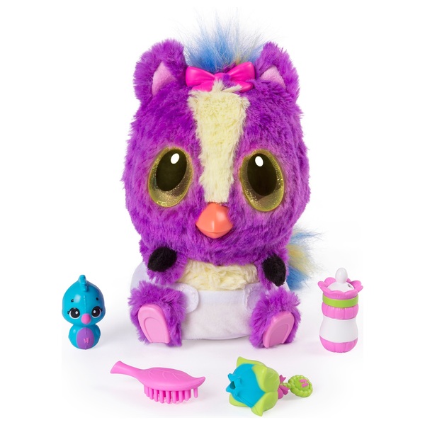 Hatchimals HatchiBabies - Ponette - Hatchimals UK