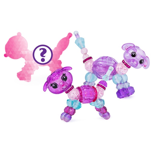 Twisty Petz 3 Pack Smyths Toys Ireland - getting the mood changing necklace rarest item roblox