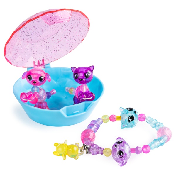 Twisty Petz Babies Four Pack Assortment Twisty Pets UK