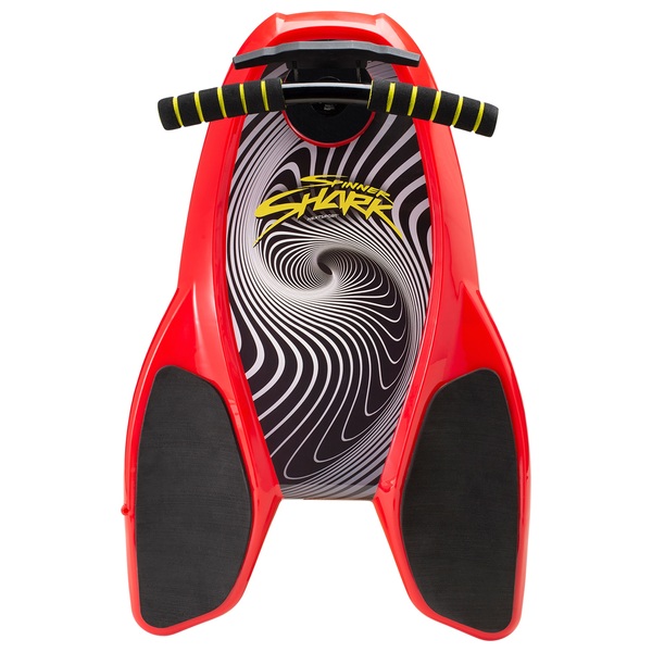 Spinner Shark Red - Smyths Toys