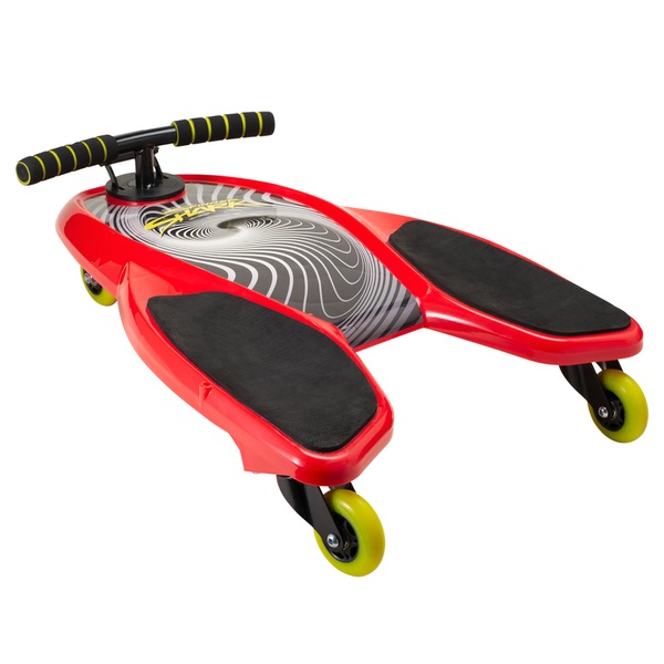 Spinner Shark Red - Smyths Toys