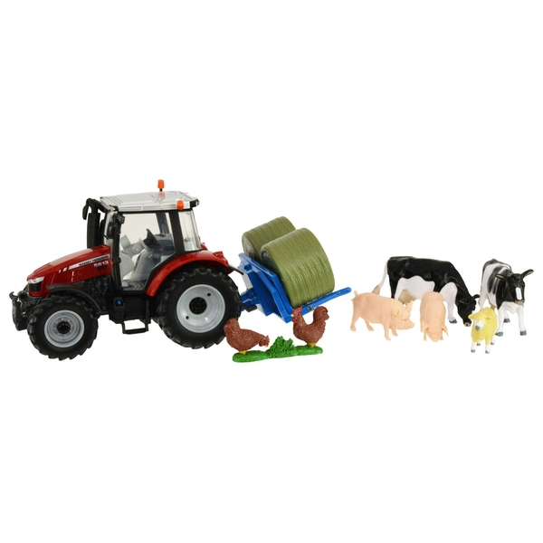 farm animals toys smyths