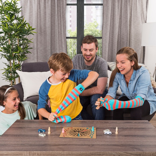 The Sock Game Smyths Toys Ireland