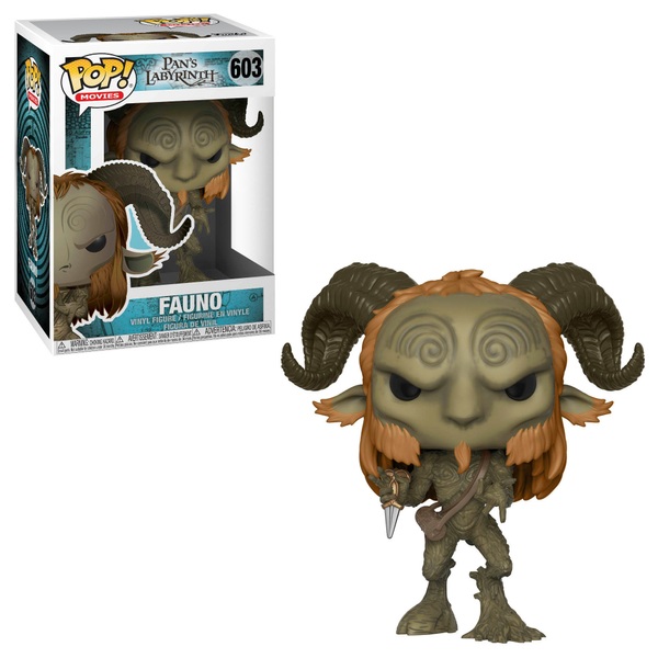 labyrinth pop vinyl uk