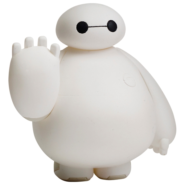 Big Hero 6 Micro Chibi Figures - Other Action Figures & Playsets Uk