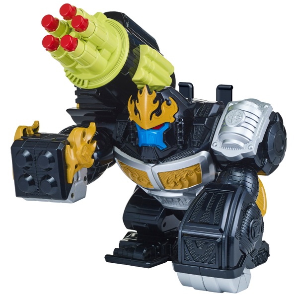 power rangers super ninja steel zords