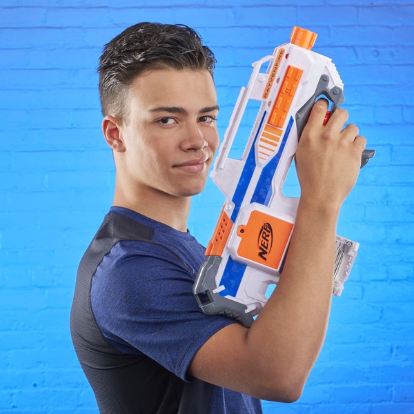 NERF N-Strike Elite RayvenFire - NERF N-Strike UK