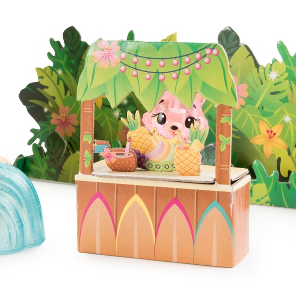 hatchimals tropical
