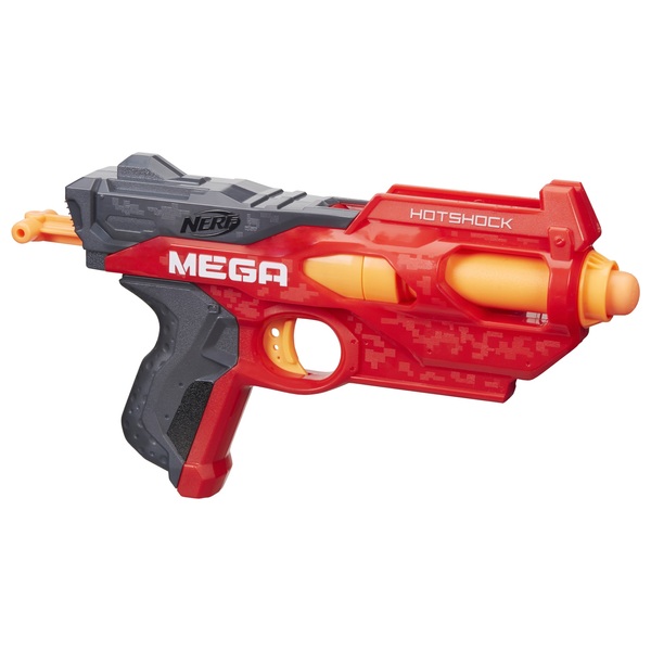 smyths nerf