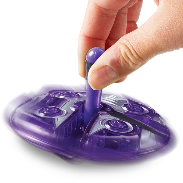 iTop Purple Fidget Toys Smyths Toys UK