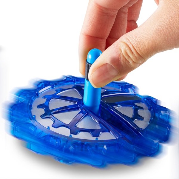 iTOP Blue Fidget Toys Smyths Toys UK