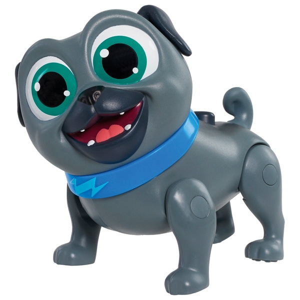 Disney Junior Puppy Dog Pals Surprise Bingo Action Figure - Puppy Dog ...