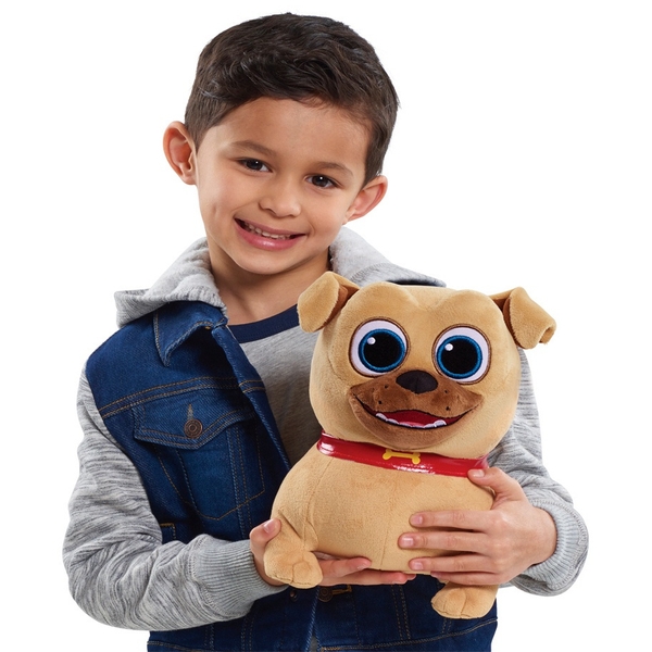 puppy dog pals toys plush