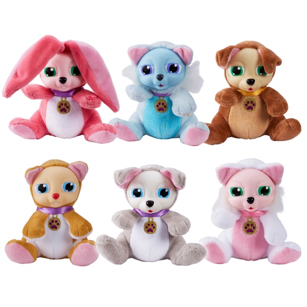 soft toys uk