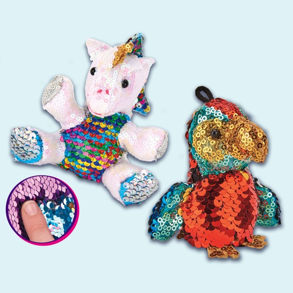 sequin pets target