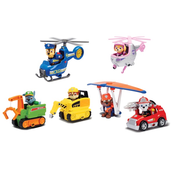 chase paw patrol spielzeug