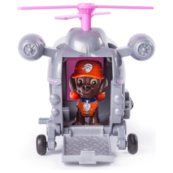 PAW Patrol Ultimate Rescue Vehicle - Skye - Paw Patrol UK